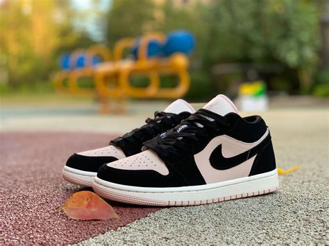 nike air jordan 1 damen low|jordan 1 low new release.